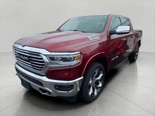 2019 RAM 1500 Longhorn
