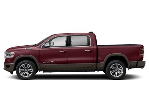 2019 RAM 1500 Longhorn