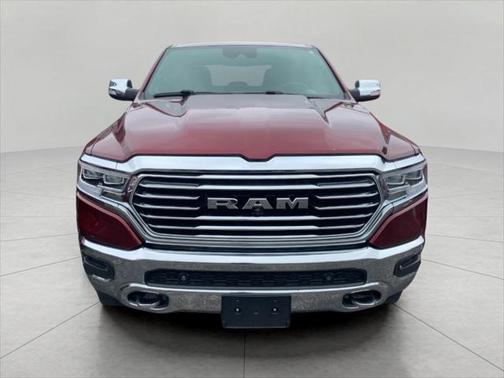 2019 RAM 1500 Longhorn