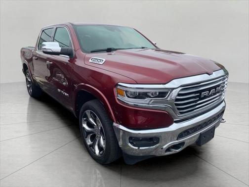 2019 RAM 1500 Longhorn