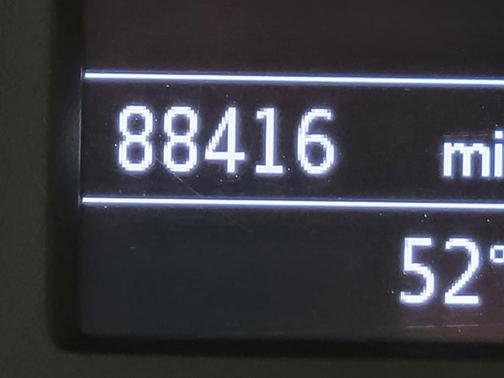2016 Audi A3 2.0T Premium