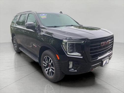 2021 GMC Yukon 4WD AT4