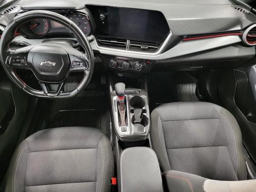 2024 Chevrolet Trax FWD 1RS