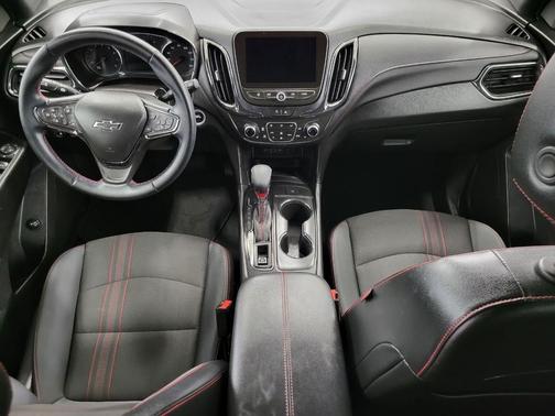 2024 Chevrolet Equinox AWD RS