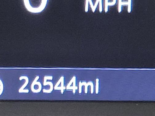 2024 Chevrolet Equinox AWD RS