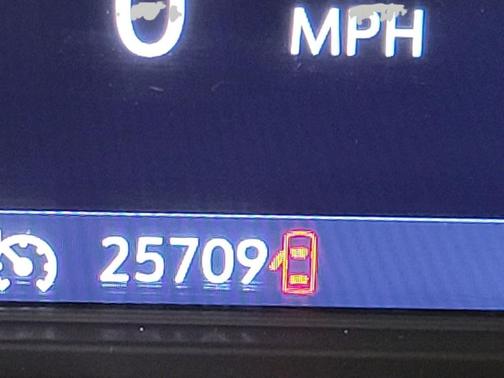 2024 Buick Enclave Essence AWD