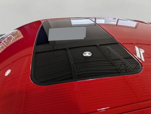 2017 Dodge Challenger R/T