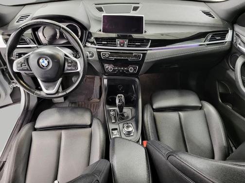 2020 BMW X2 xDrive28i