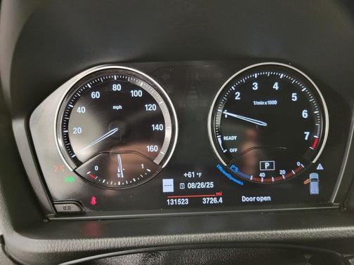 2020 BMW X2 xDrive28i