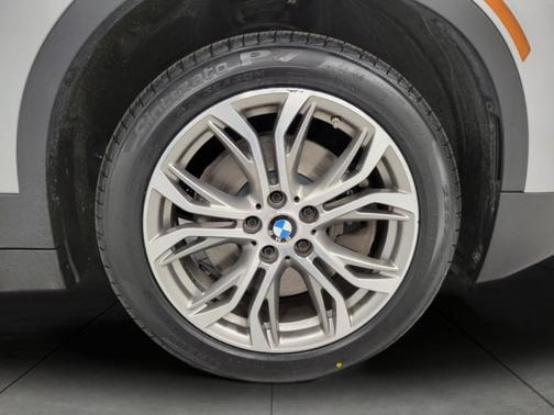 2020 BMW X2 xDrive28i