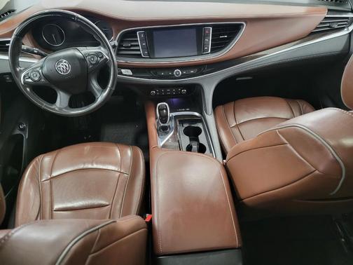 2018 Buick Enclave Avenir