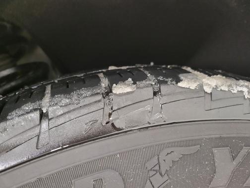 2018 Buick Enclave Avenir