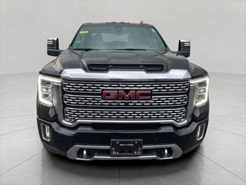 2022 GMC Sierra 2500 Denali