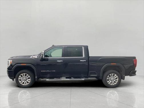 2022 GMC Sierra 2500 Denali