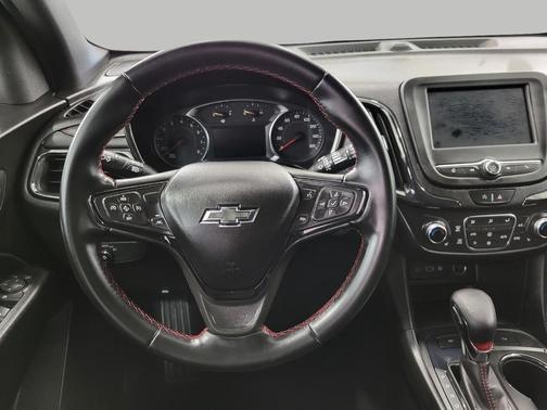 2023 Chevrolet Equinox AWD RS