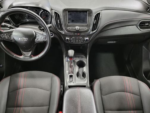 2023 Chevrolet Equinox AWD RS