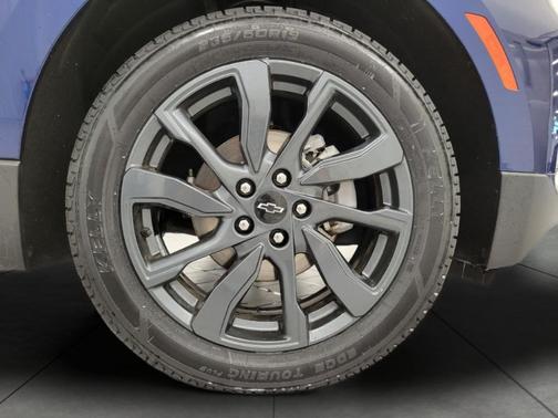 2023 Chevrolet Equinox AWD RS