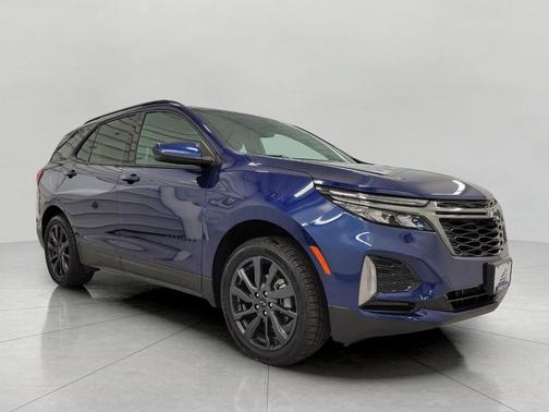 2023 Chevrolet Equinox AWD RS