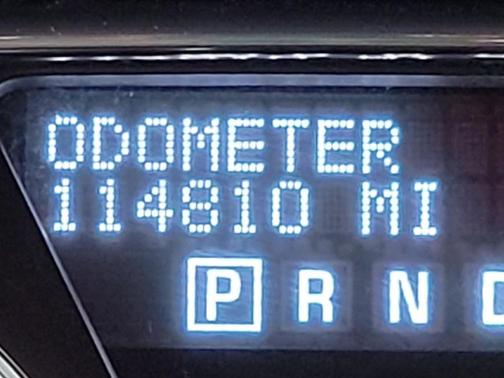 2016 GMC Acadia SLE-2