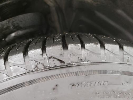 2024 Lexus NX 350 F SPORT Handling