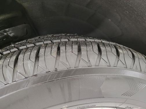 2018 Chevrolet Equinox 2LT