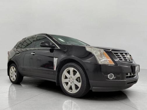 2015 Cadillac SRX Performance Collection