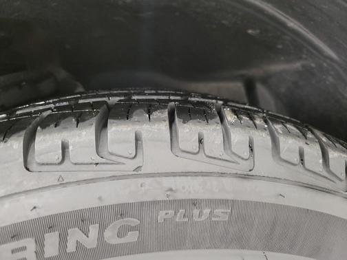 2015 Cadillac SRX Performance Collection