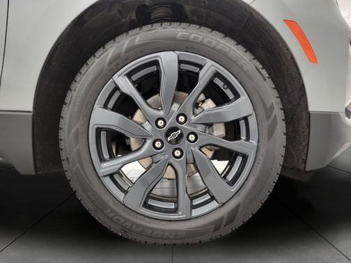 2023 Chevrolet Equinox AWD RS