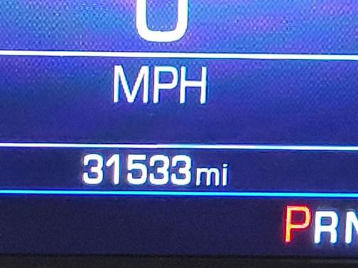 2023 Chevrolet Equinox AWD RS