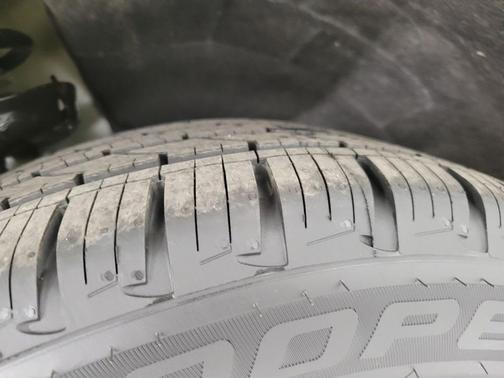 2023 Chevrolet Equinox AWD RS