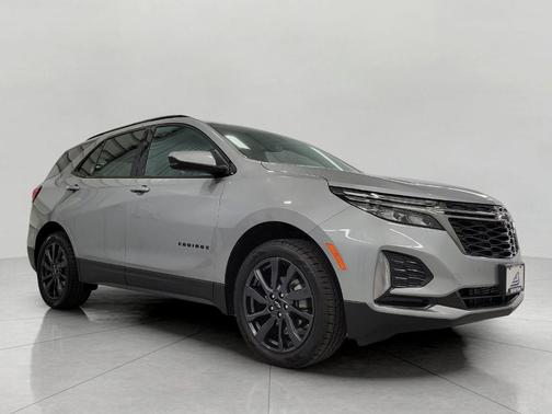 2023 Chevrolet Equinox AWD RS