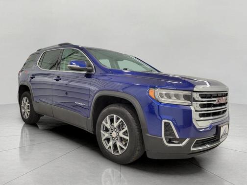 2023 GMC Acadia AWD SLT