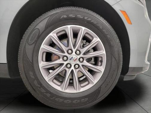 2024 Buick Enclave Premium AWD