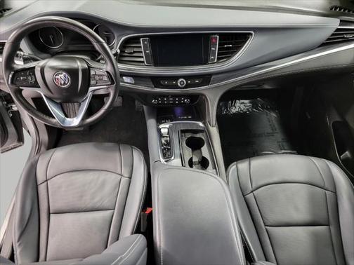 2024 Buick Enclave Premium AWD