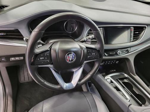 2024 Buick Enclave Premium AWD