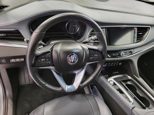 2024 Buick Enclave Premium AWD