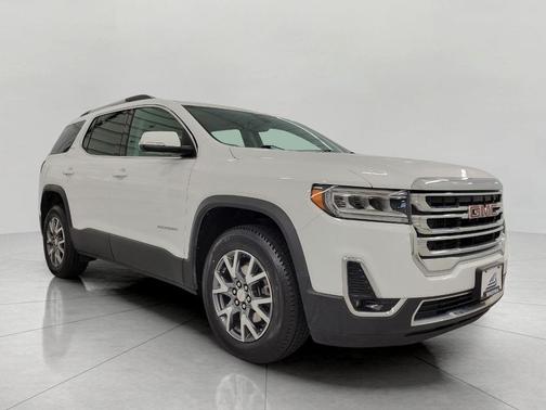 2023 GMC Acadia AWD SLT