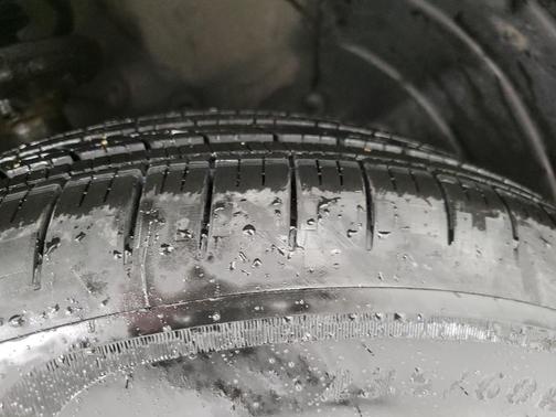 BROWN METALLIC 2019 Honda CR-V EX-L