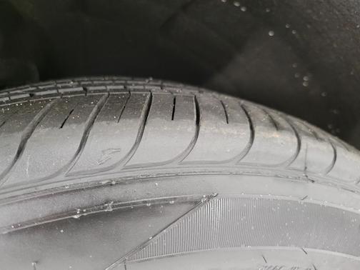 2021 Buick Envision AWD Preferred