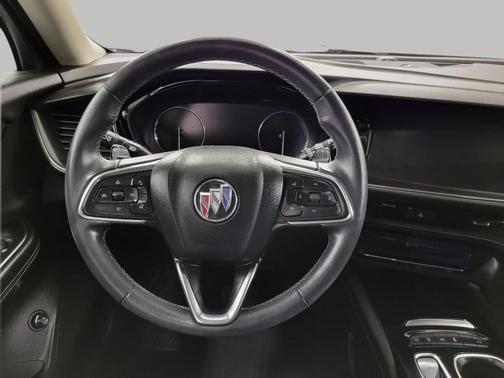 2021 Buick Envision AWD Preferred