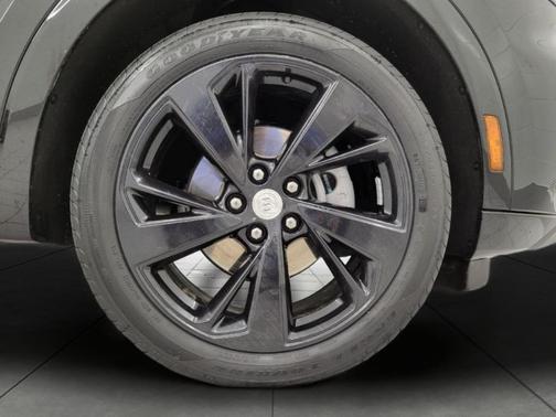 2021 Buick Envision AWD Preferred