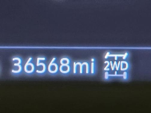 2021 Buick Envision AWD Preferred