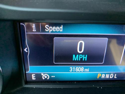 2020 Buick Envision AWD Preferred