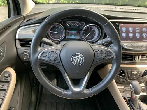 2020 Buick Envision AWD Preferred