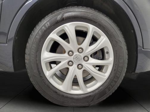 2020 Buick Envision AWD Preferred