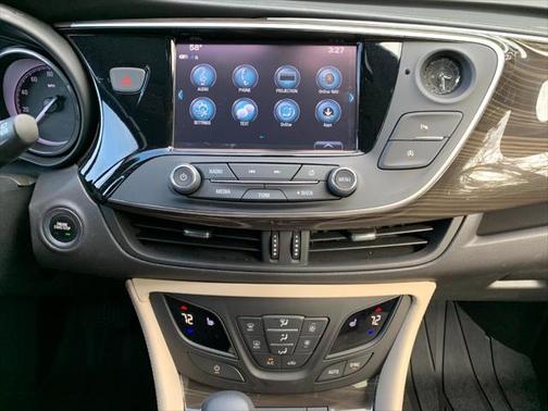 2020 Buick Envision AWD Preferred