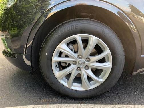 2020 Buick Envision AWD Preferred