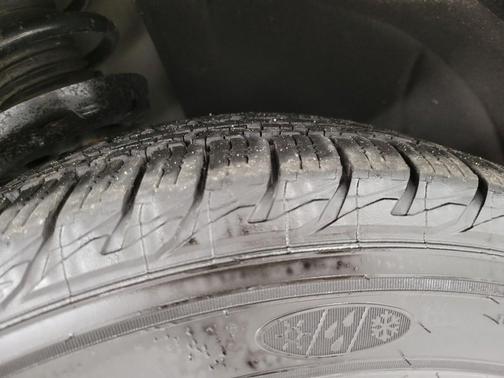 2020 Buick Envision AWD Preferred