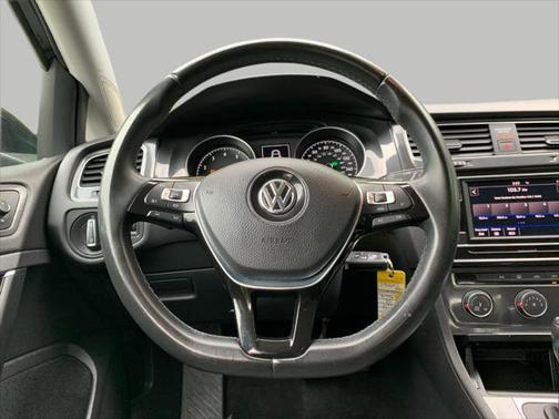 2019 Volkswagen Golf 1.4T SE