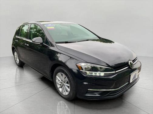 2019 Volkswagen Golf 1.4T SE